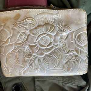 Patricia Nash Clutch